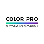 Logo Color Pro Italia