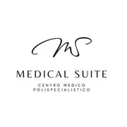 Logo Medical Suite