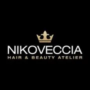 Logo Niko Veccia Atelier
