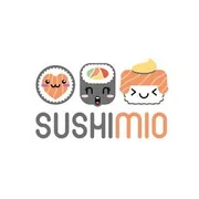 Logo Sushimio