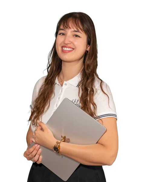 Gloria Bacciu, Strategie social · Evomarketing