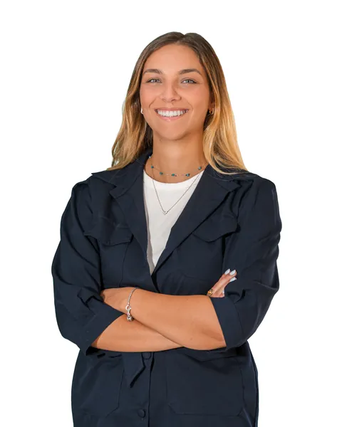 Sara Serra, Strategie social · Evomarketing